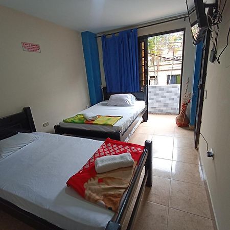 Hotel San Vicente Medellin Ngoại thất bức ảnh