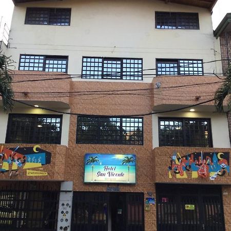 Hotel San Vicente Medellin Ngoại thất bức ảnh