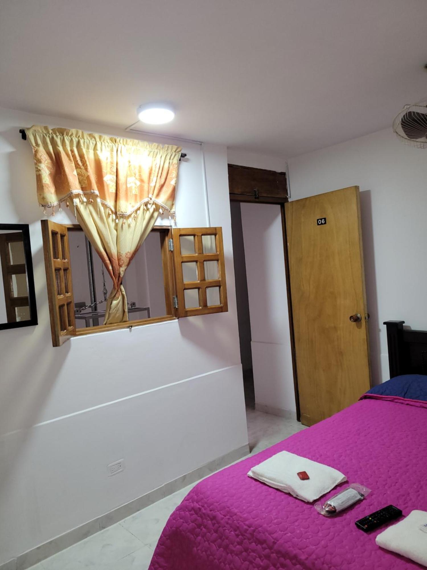 Hotel San Vicente Medellin Ngoại thất bức ảnh