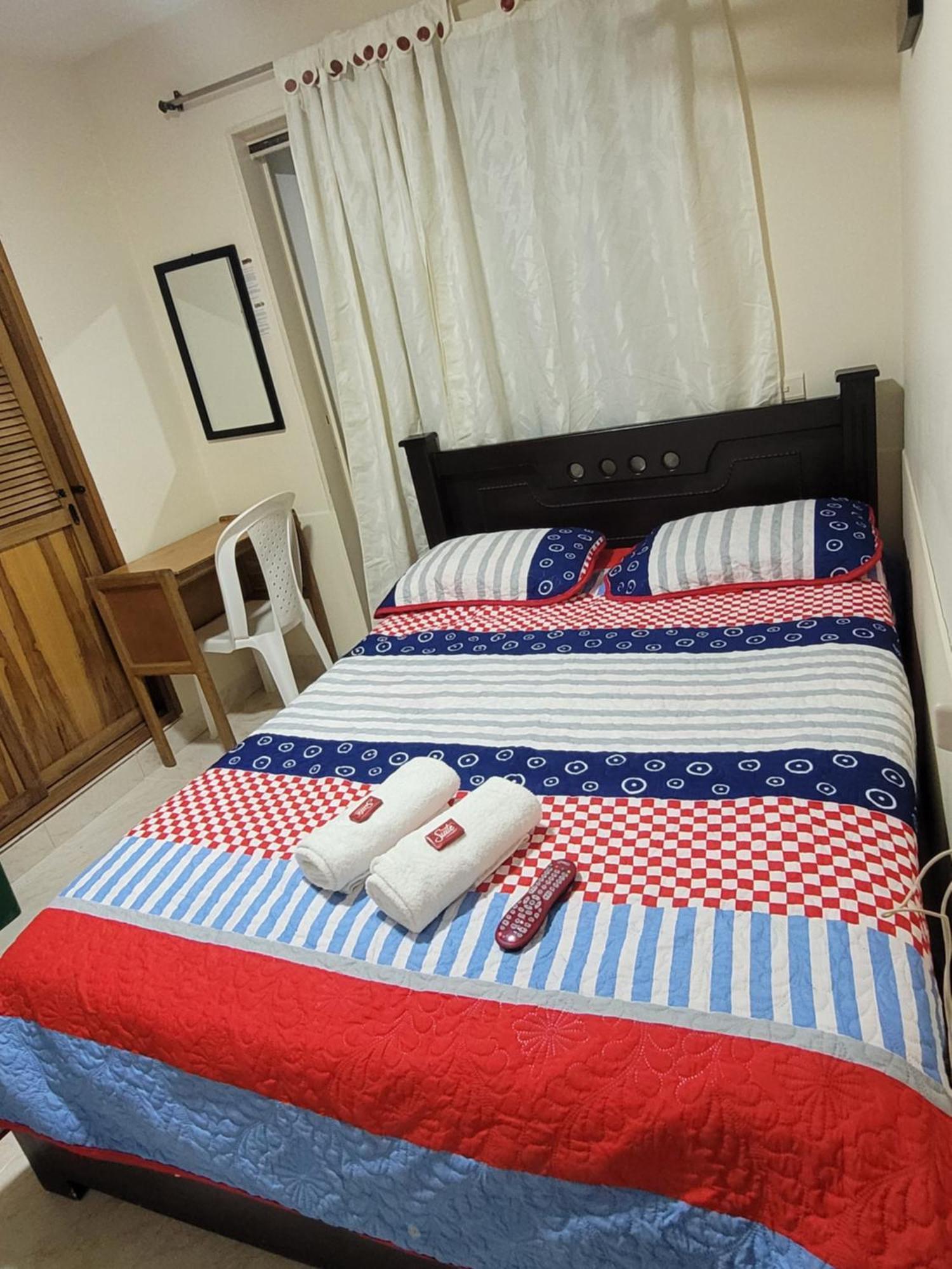 Hotel San Vicente Medellin Ngoại thất bức ảnh