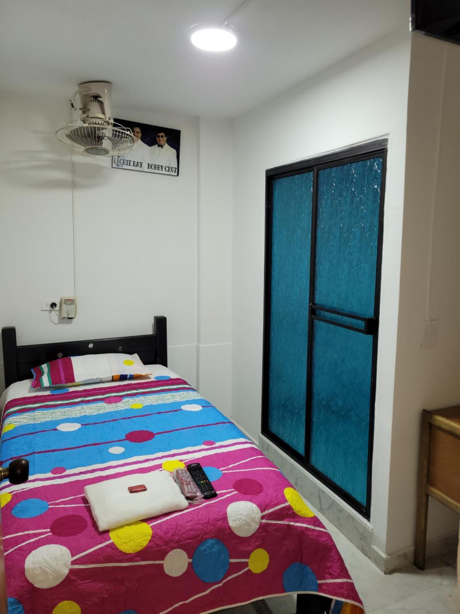 Hotel San Vicente Medellin Ngoại thất bức ảnh