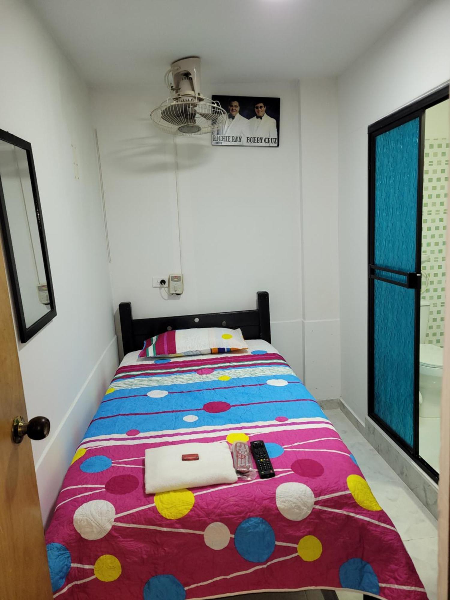 Hotel San Vicente Medellin Ngoại thất bức ảnh
