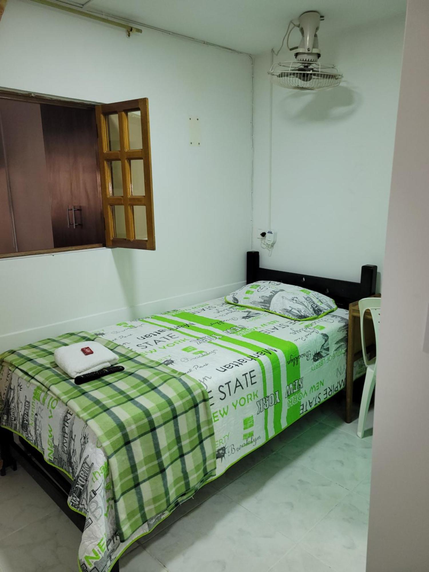 Hotel San Vicente Medellin Ngoại thất bức ảnh
