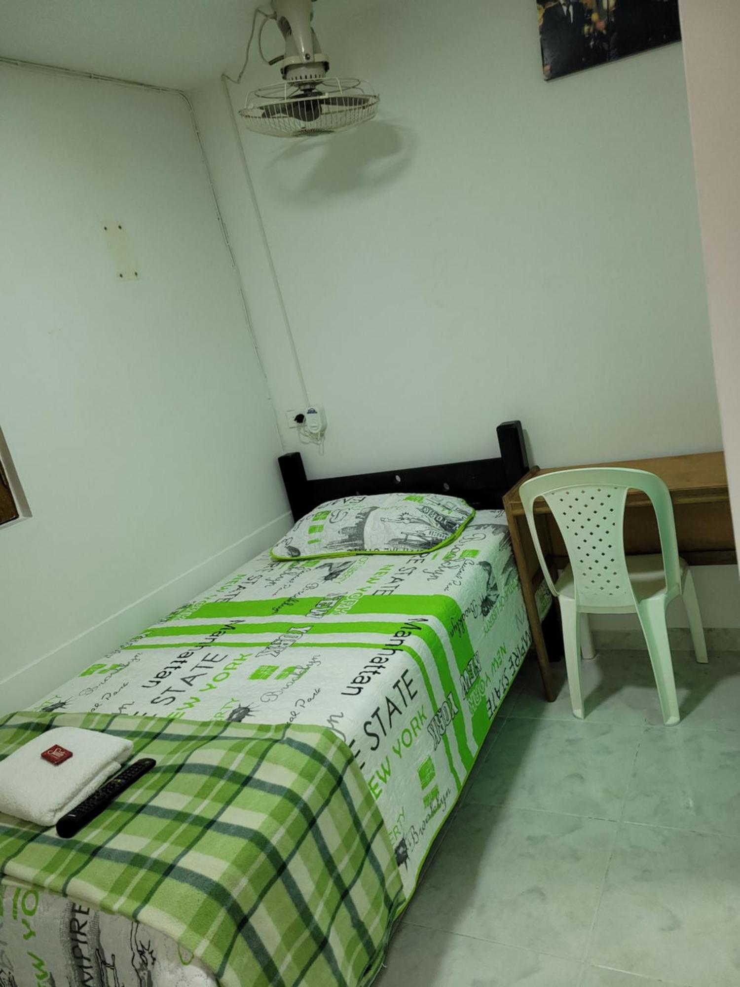 Hotel San Vicente Medellin Ngoại thất bức ảnh