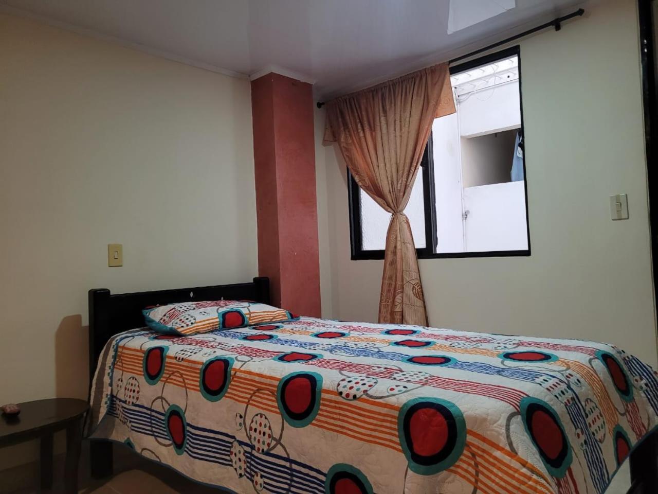 Hotel San Vicente Medellin Ngoại thất bức ảnh