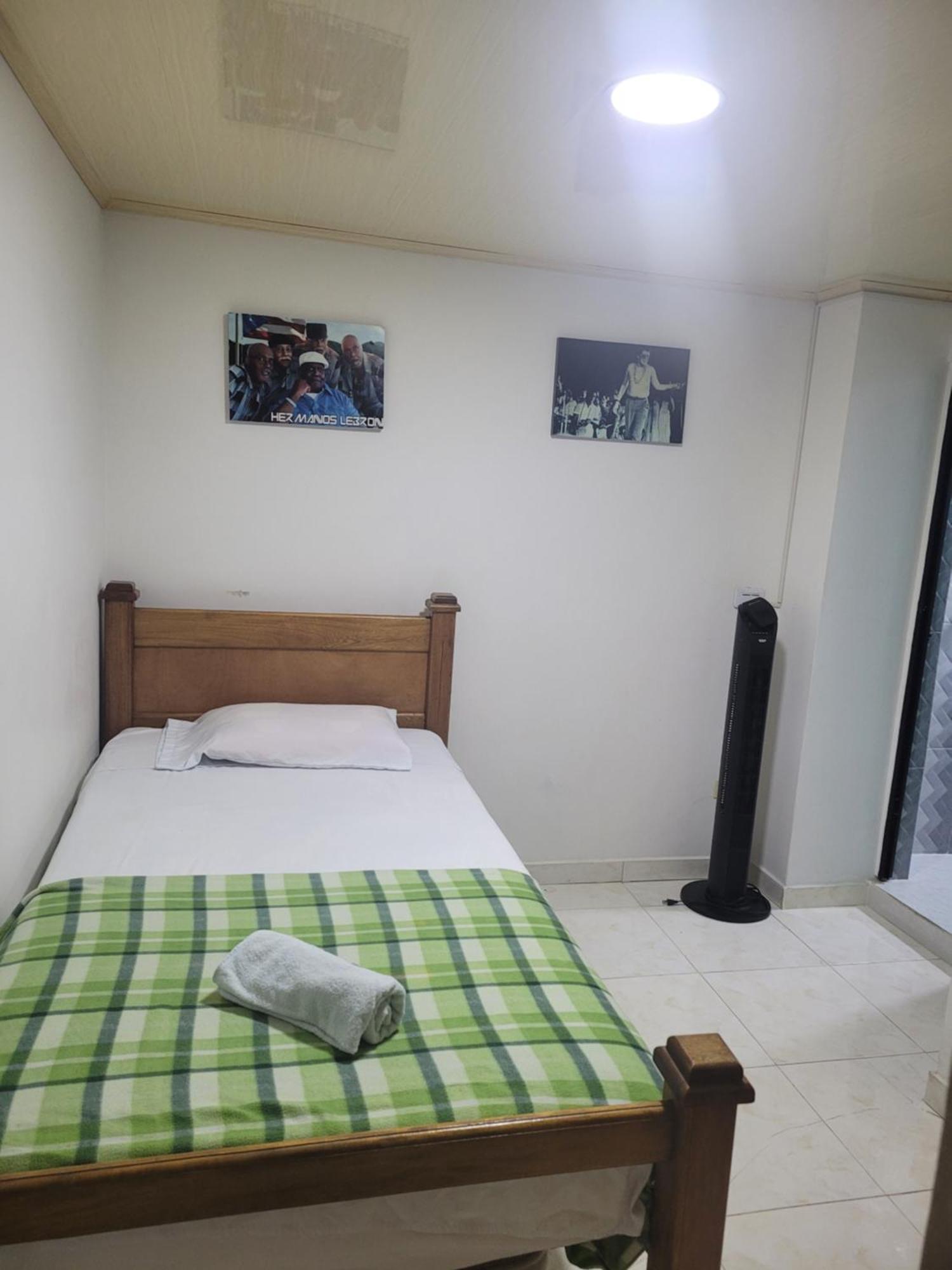 Hotel San Vicente Medellin Ngoại thất bức ảnh