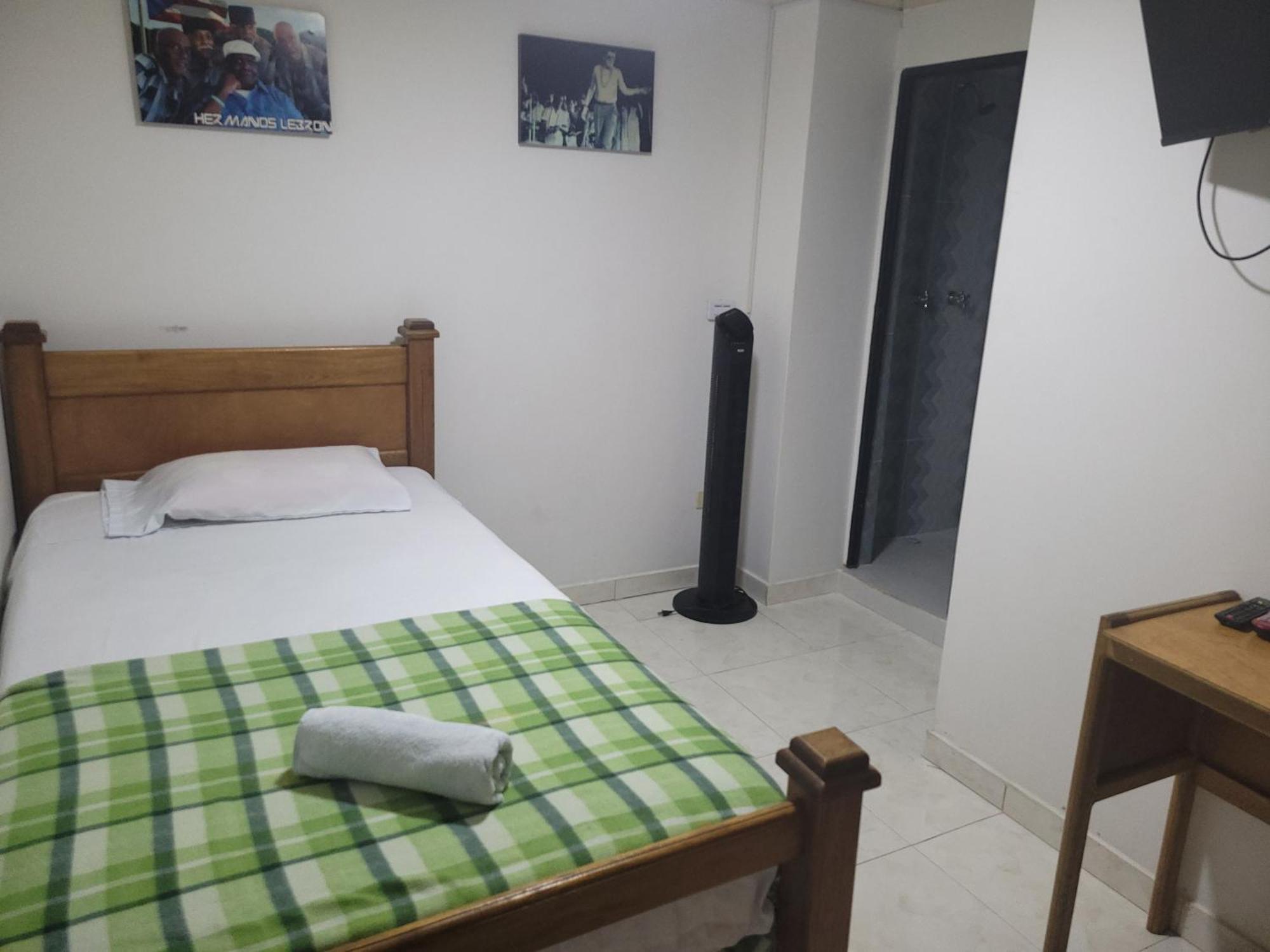 Hotel San Vicente Medellin Ngoại thất bức ảnh