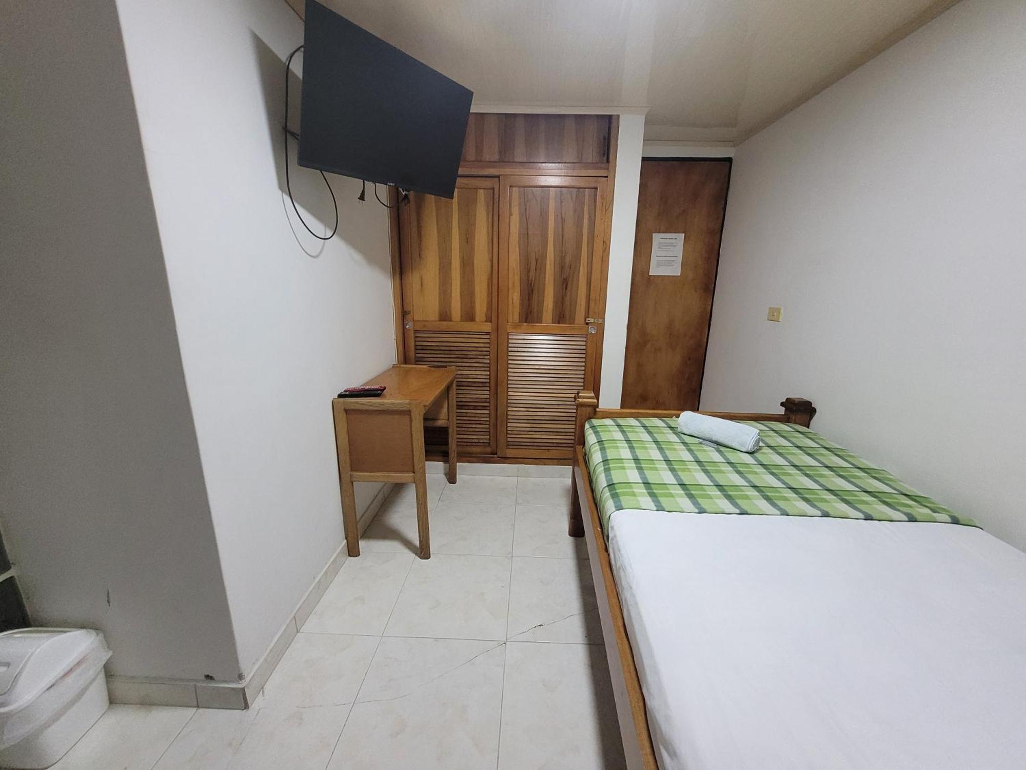 Hotel San Vicente Medellin Ngoại thất bức ảnh