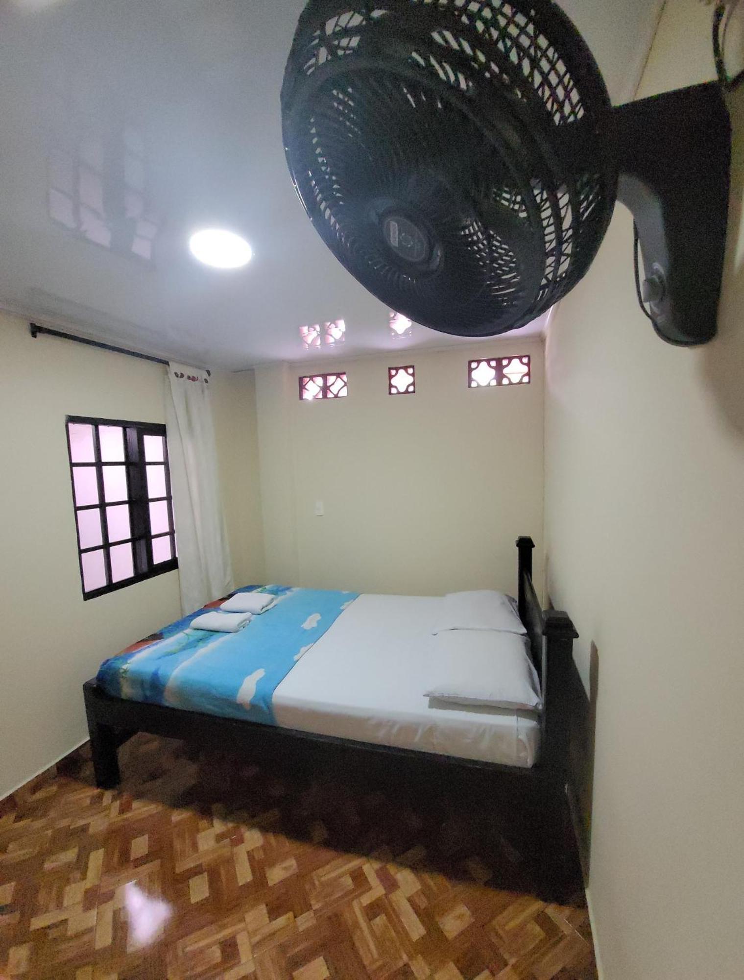 Hotel San Vicente Medellin Ngoại thất bức ảnh
