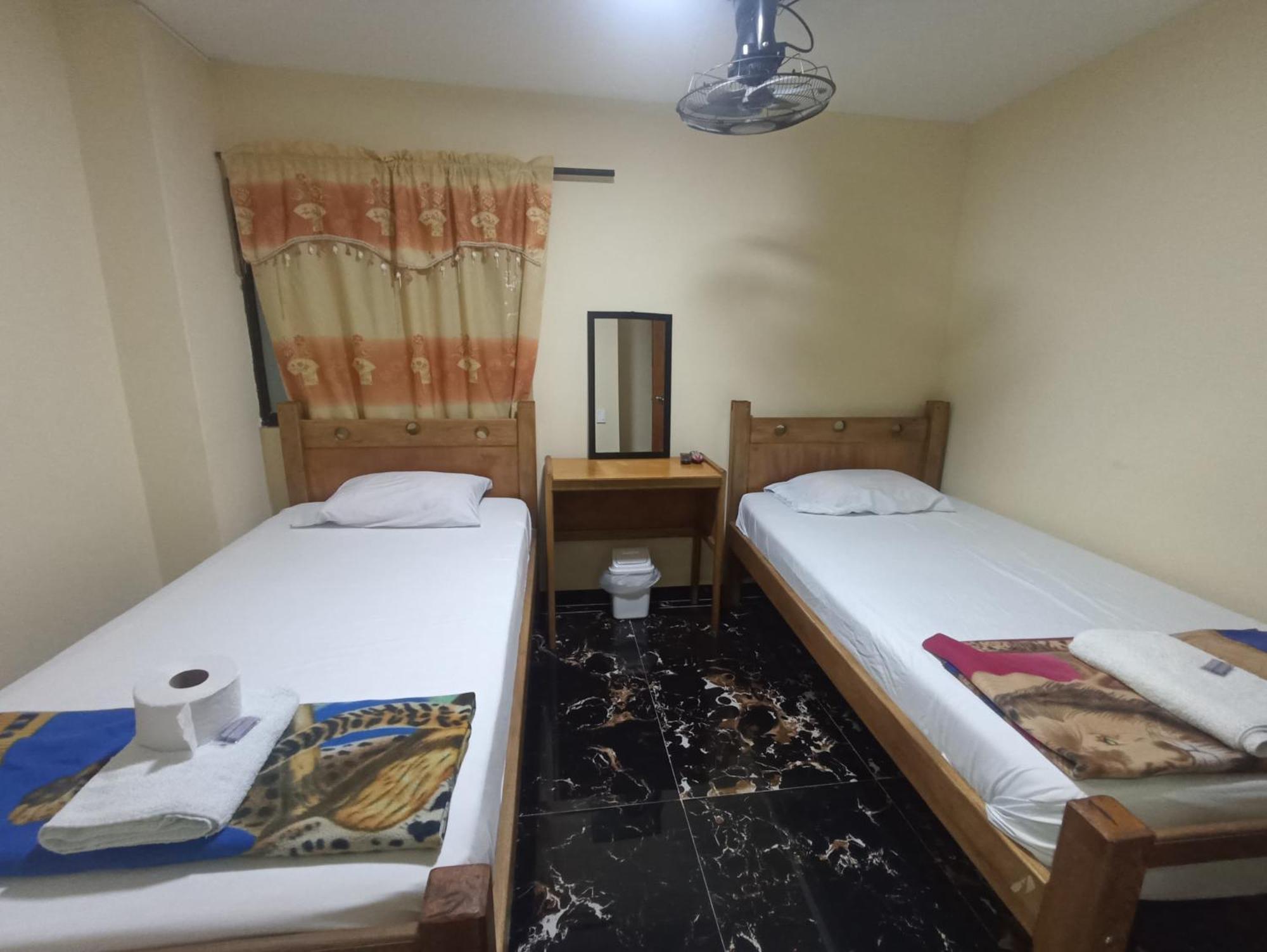 Hotel San Vicente Medellin Ngoại thất bức ảnh