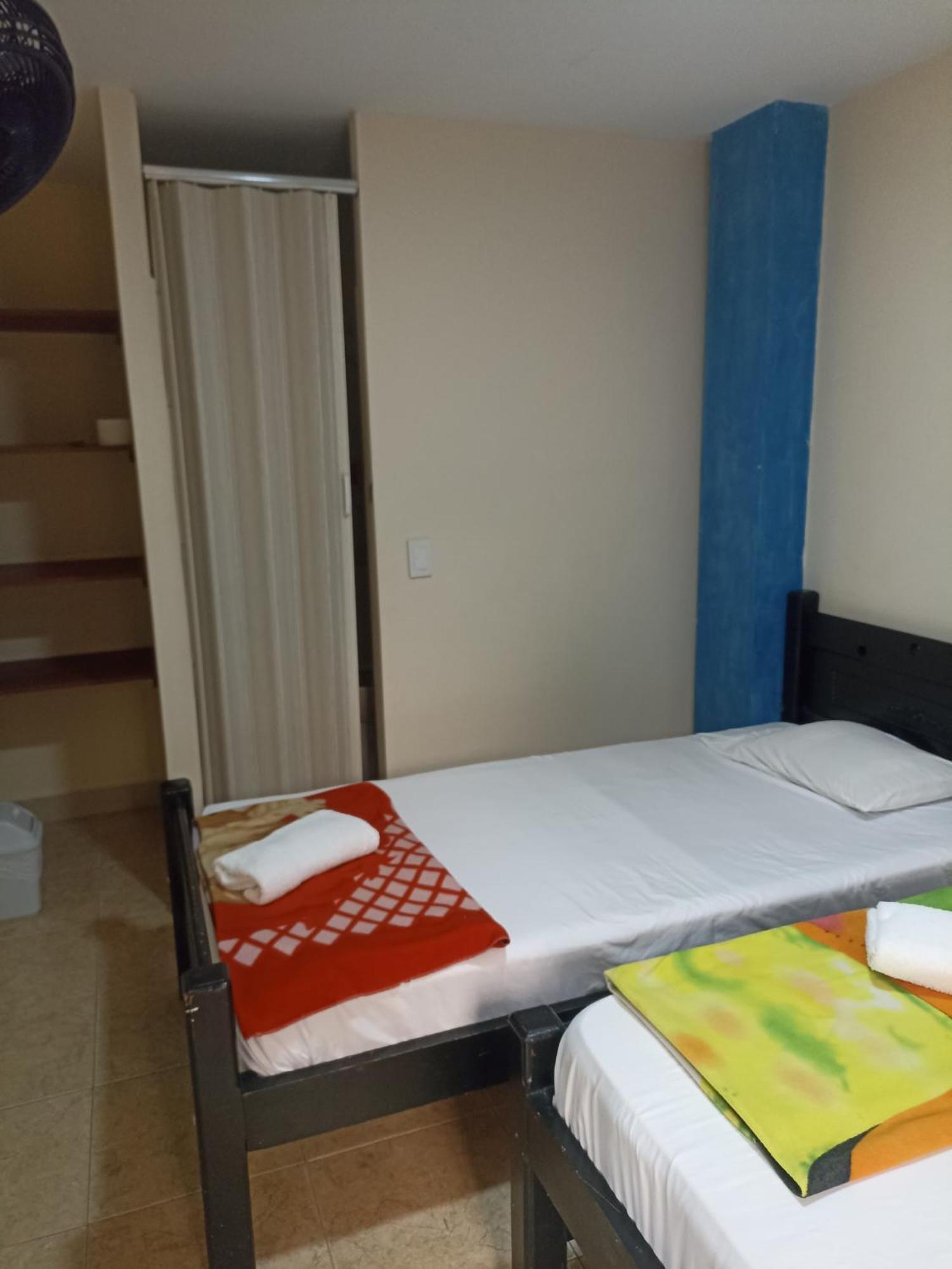Hotel San Vicente Medellin Ngoại thất bức ảnh