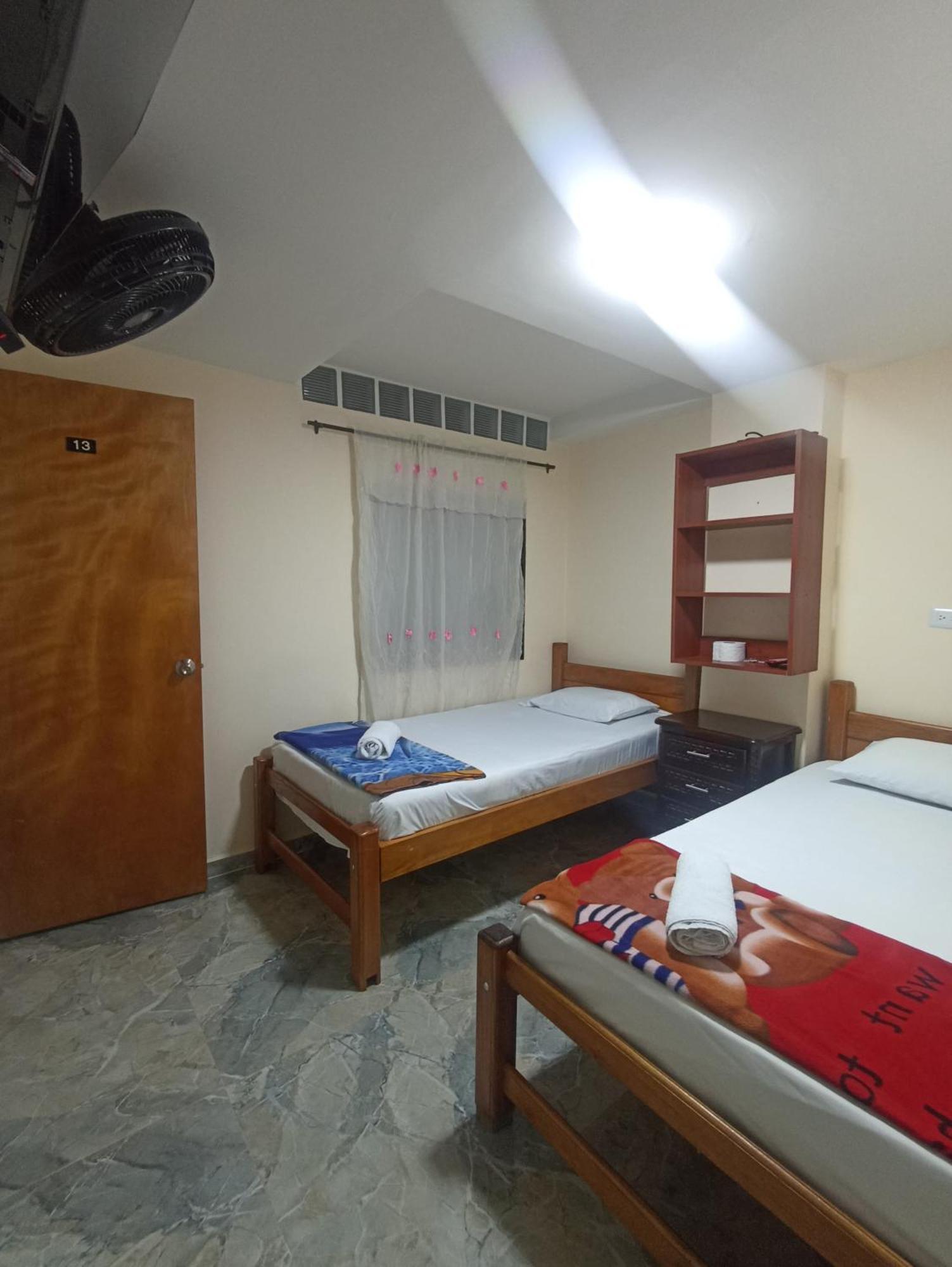 Hotel San Vicente Medellin Ngoại thất bức ảnh