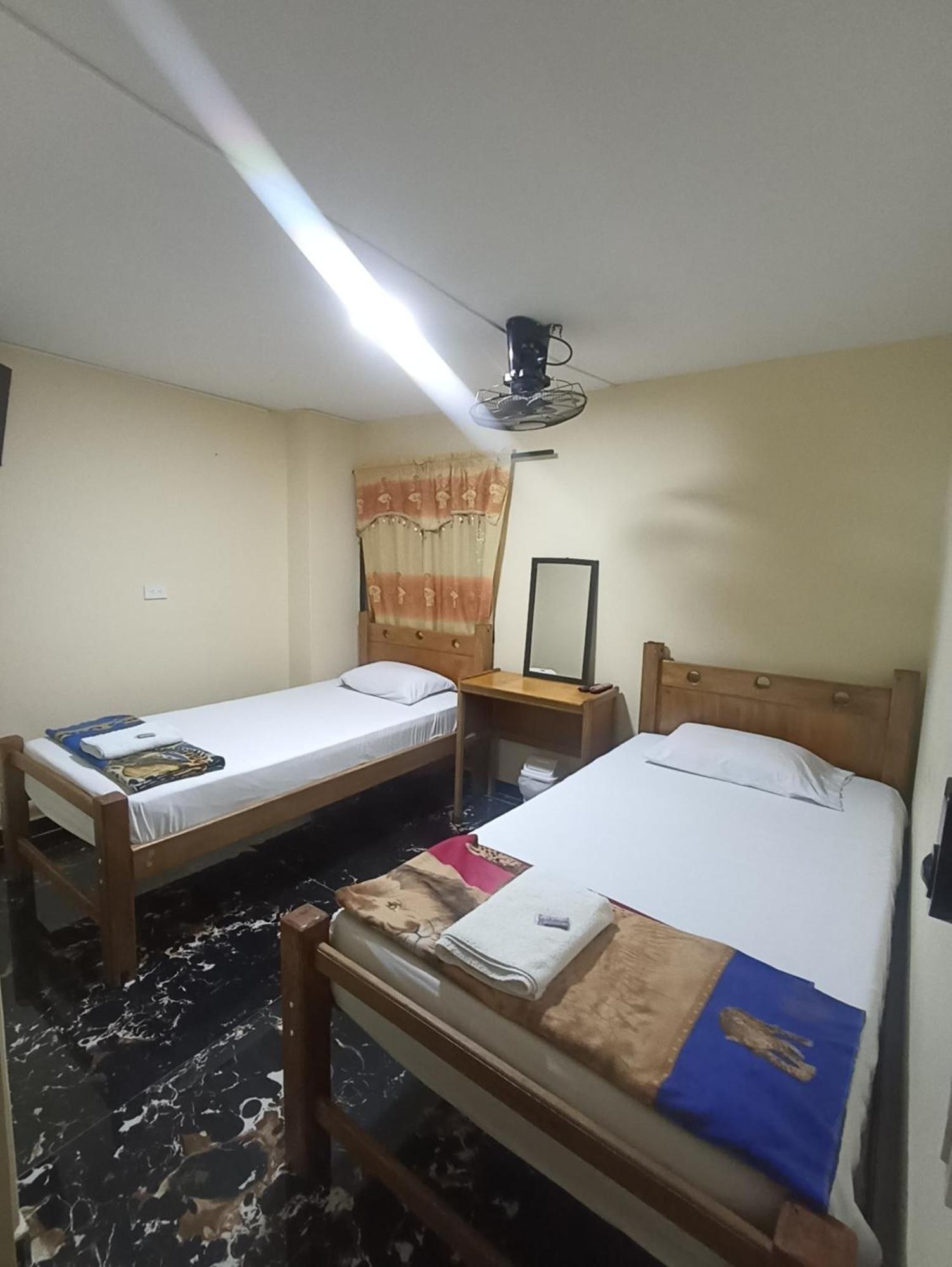 Hotel San Vicente Medellin Ngoại thất bức ảnh