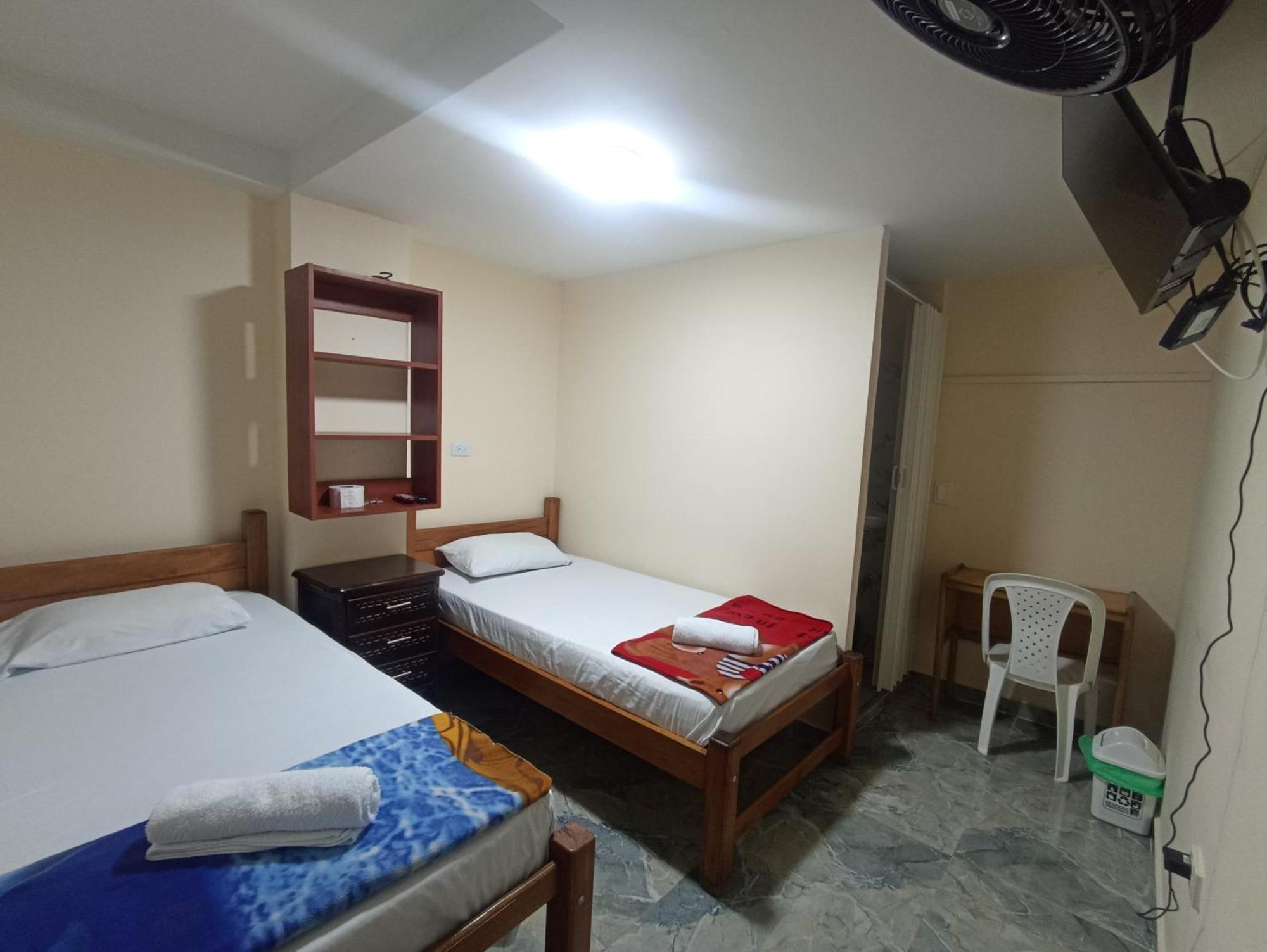 Hotel San Vicente Medellin Ngoại thất bức ảnh