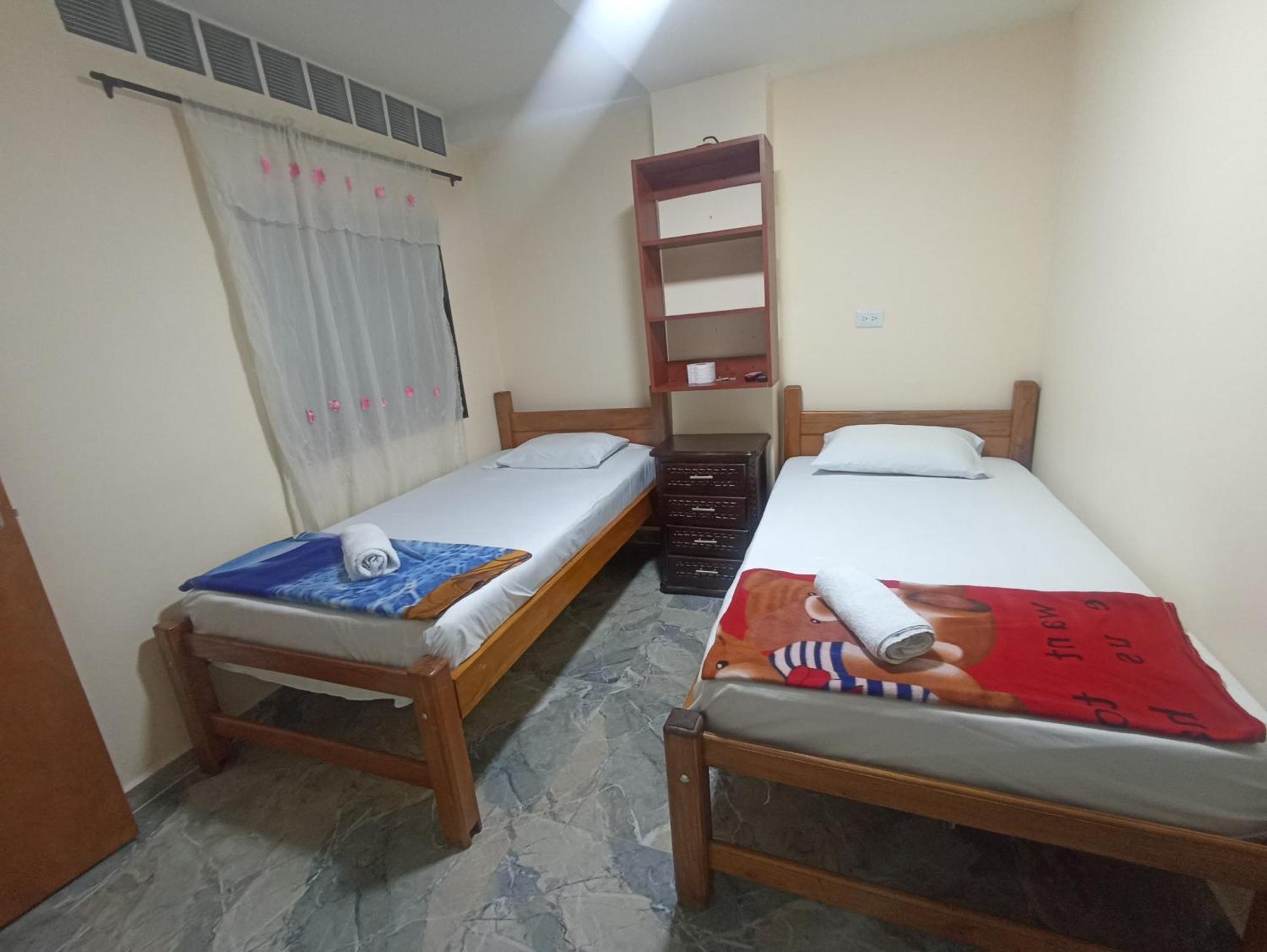 Hotel San Vicente Medellin Ngoại thất bức ảnh