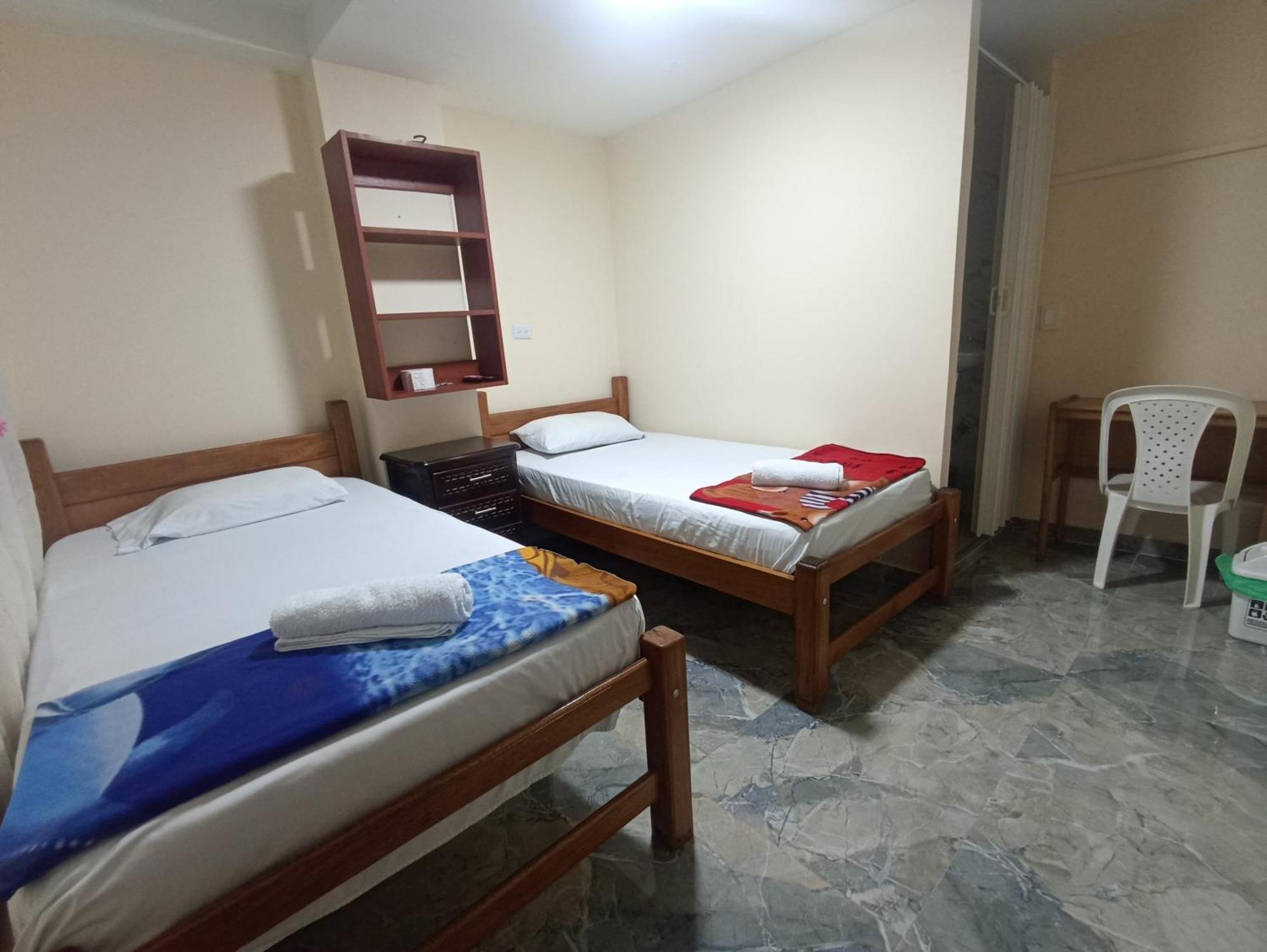 Hotel San Vicente Medellin Ngoại thất bức ảnh