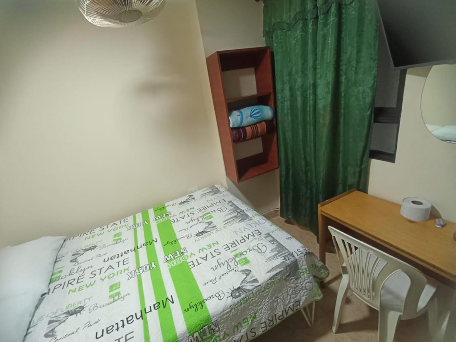 Hotel San Vicente Medellin Ngoại thất bức ảnh