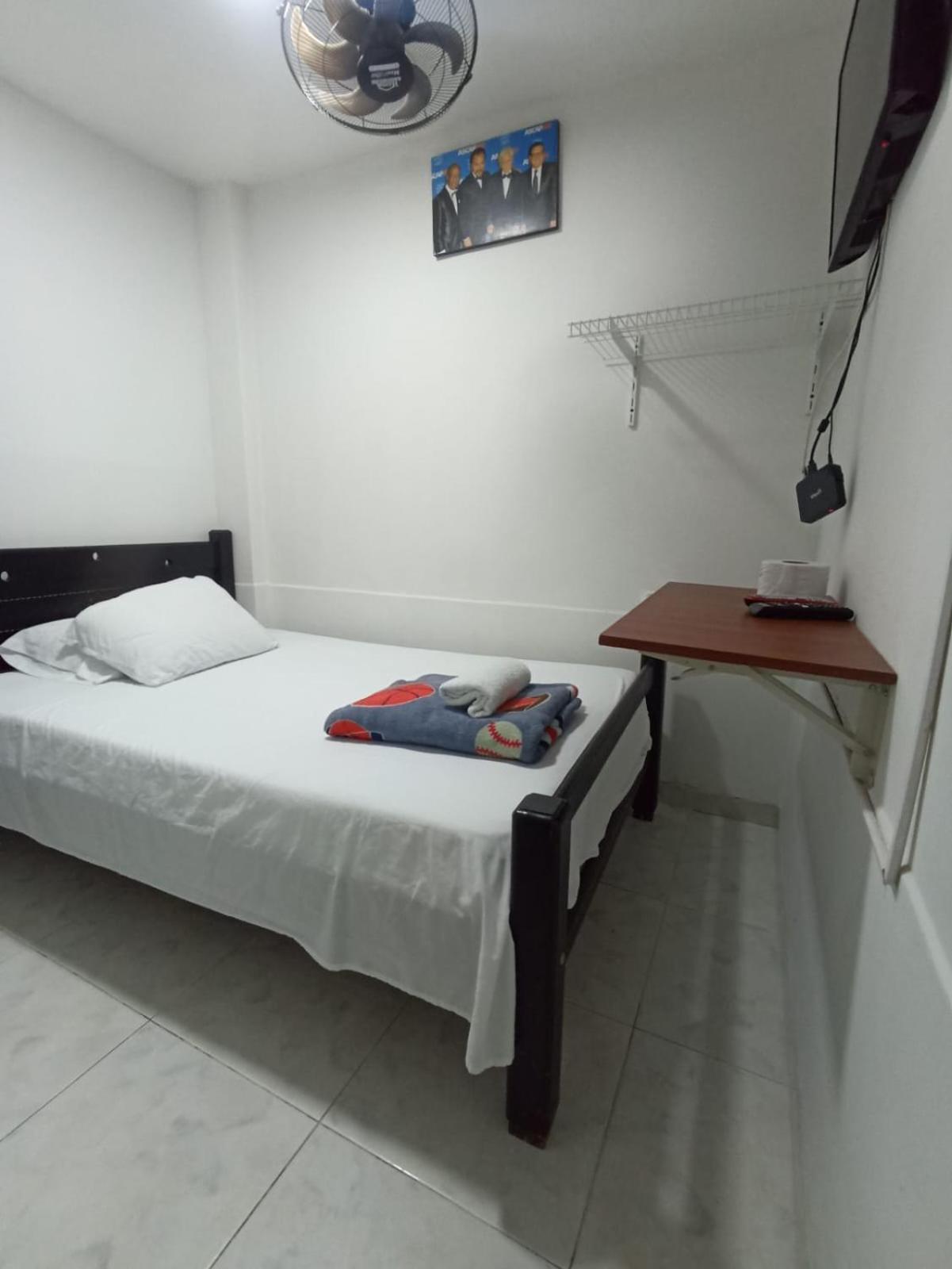 Hotel San Vicente Medellin Ngoại thất bức ảnh