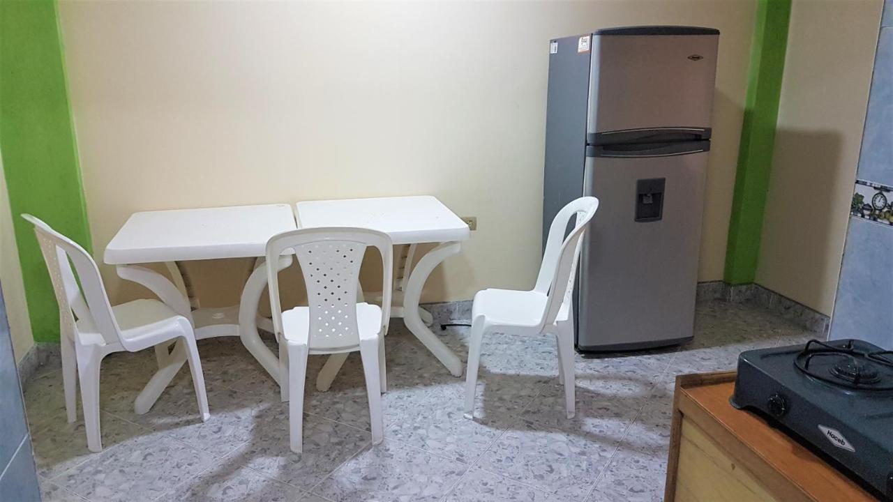 Hotel San Vicente Medellin Ngoại thất bức ảnh